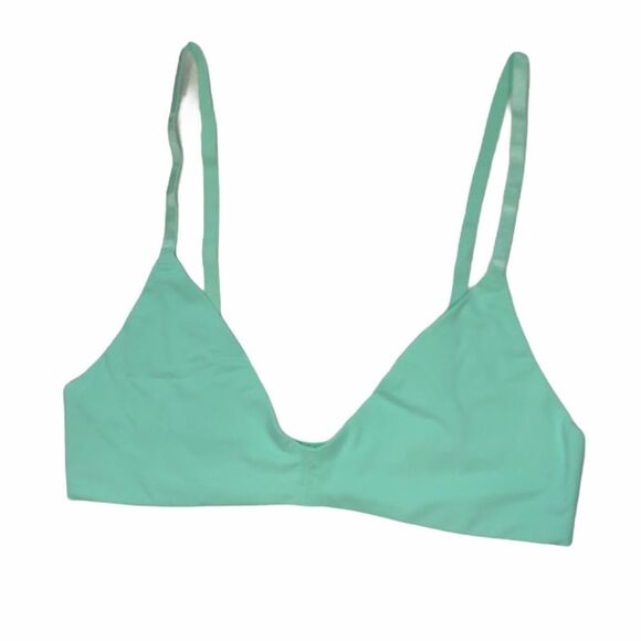 🆕 2/$30 MAI Bra Everyday Essentials Beach Glass - Picture 1 of 7